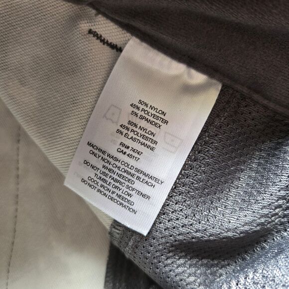 Cabelas Instict True Timber VSX Grindstine Hunter Pants Mens Size 34x33 NWT Camo - Picture 9 of 9